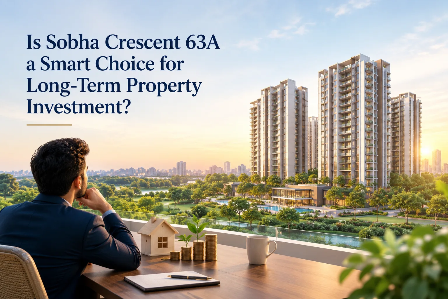 Why DLF The Aureva is a must know before you invest in Gurgaon