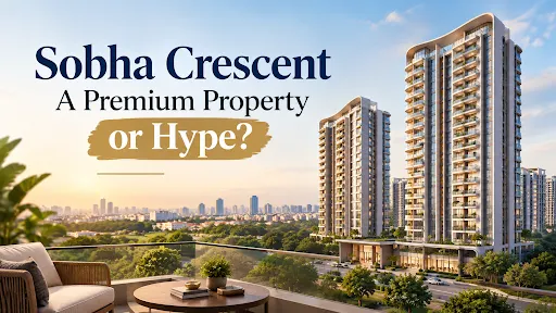 Why DLF The Aureva is a must know before you invest in Gurgaon