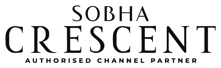 Sobha Crescent Sector 63A Logo